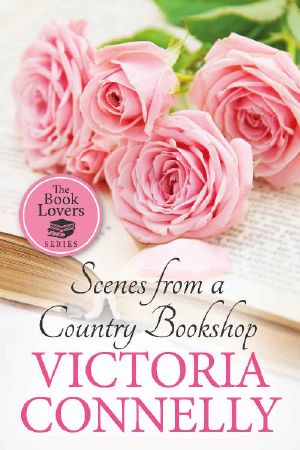 [The Book Lovers 04] • Scenes From a Country Bookshop
